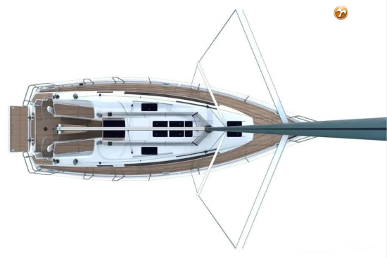 Bavaria Yachts Cruiser 37 usado à venda