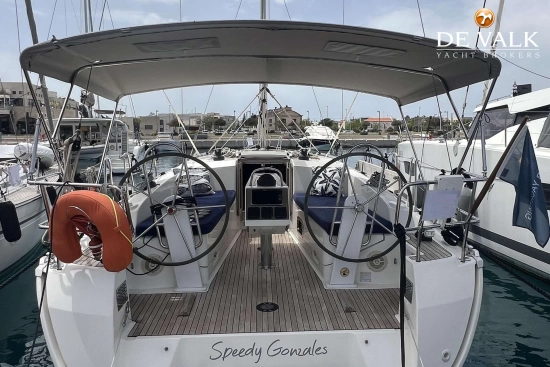 Bavaria Yachts Cruiser 37 usado à venda