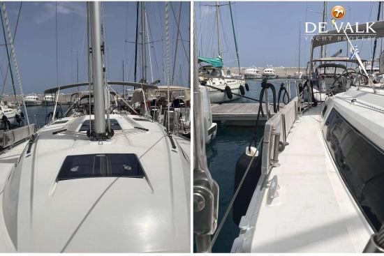 Bavaria Yachts Cruiser 37 usado à venda