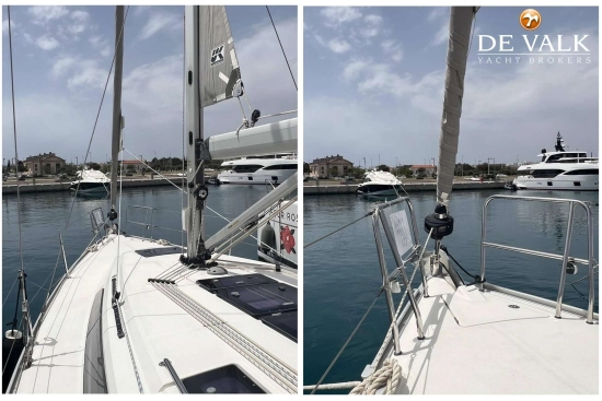 Bavaria Yachts Cruiser 37 usado à venda