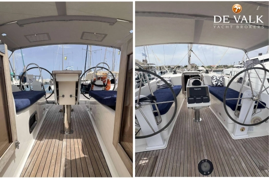 Bavaria Yachts Cruiser 37 usado à venda