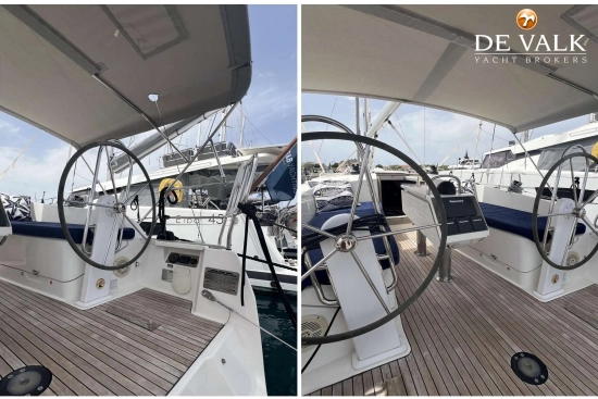 Bavaria Yachts Cruiser 37 usado à venda