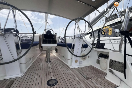 Bavaria Yachts Cruiser 37 usado à venda