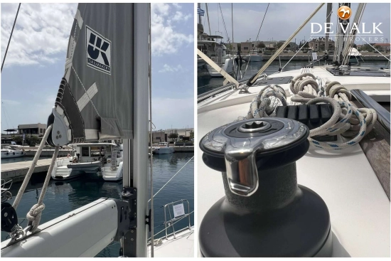 Bavaria Yachts Cruiser 37 usado à venda