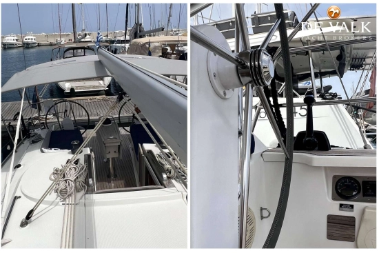 Bavaria Yachts Cruiser 37 usado à venda