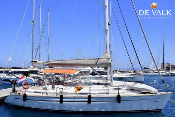 Bavaria Yachts 40 Ocean usata in vendita