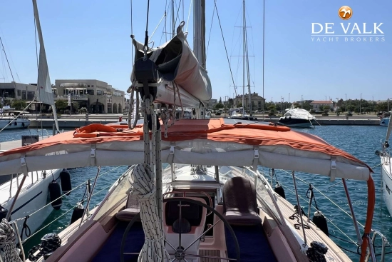 Bavaria Yachts 40 Ocean usado à venda