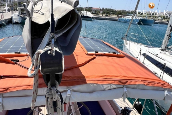 Bavaria Yachts 40 Ocean usado à venda