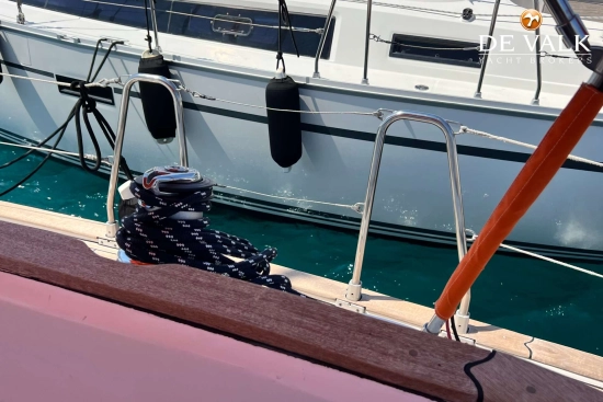 Bavaria Yachts 40 Ocean usado à venda