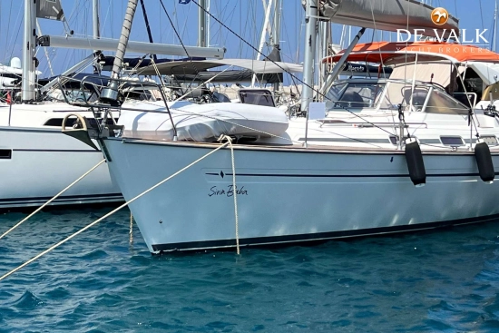 Bavaria Yachts 40 Ocean usado à venda