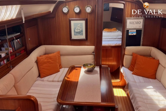 Bavaria Yachts 40 Ocean usado à venda