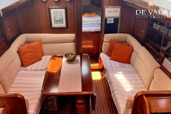 Bavaria Yachts 40 Ocean usado à venda