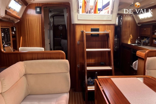 Bavaria Yachts 40 Ocean usado à venda