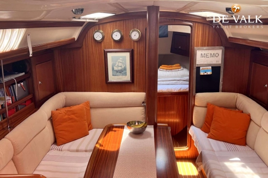 Bavaria Yachts 40 Ocean usado à venda
