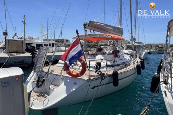 Bavaria Yachts 40 Ocean usado à venda