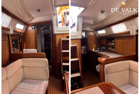 Bavaria Yachts 40 Ocean usado à venda