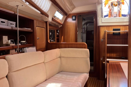 Bavaria Yachts 40 Ocean usado à venda