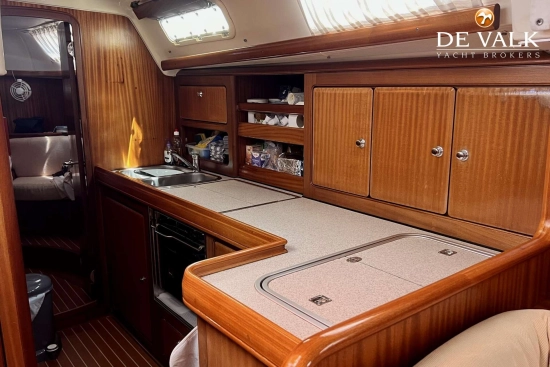 Bavaria Yachts 40 Ocean usado à venda