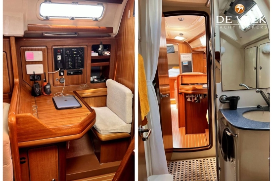 Bavaria Yachts 40 Ocean usado à venda