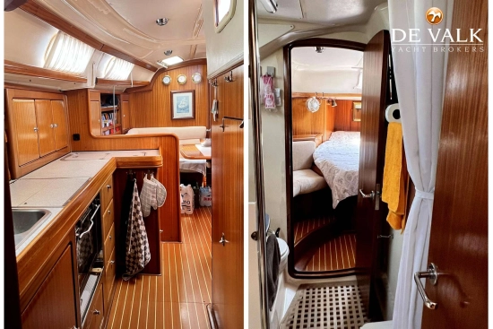 Bavaria Yachts 40 Ocean usado à venda