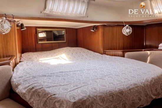 Bavaria Yachts 40 Ocean usado à venda