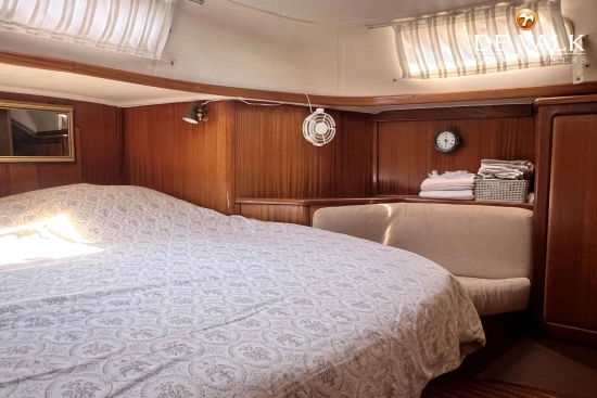 Bavaria Yachts 40 Ocean usado à venda
