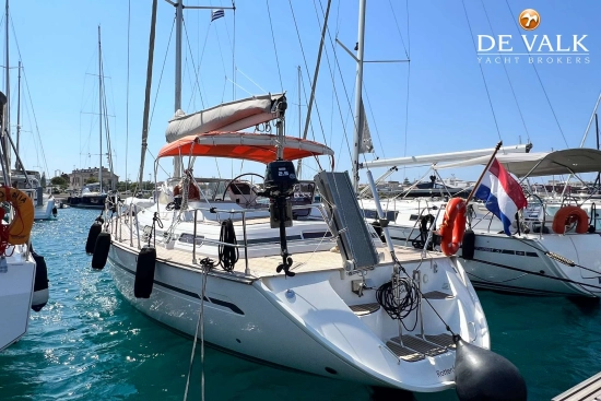 Bavaria Yachts 40 Ocean usado à venda