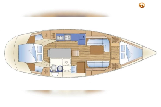 Bavaria Yachts 40 Ocean usado à venda