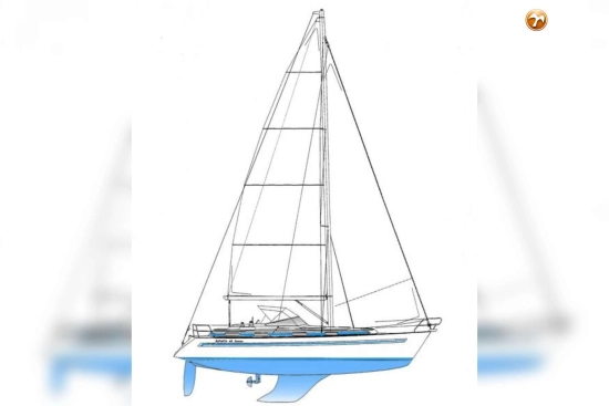 Bavaria Yachts 40 Ocean usado à venda