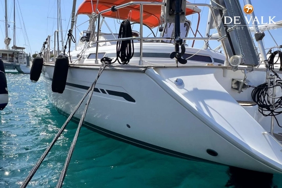 Bavaria Yachts 40 Ocean usado à venda