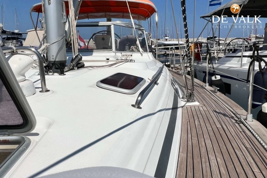 Bavaria Yachts 40 Ocean usado à venda