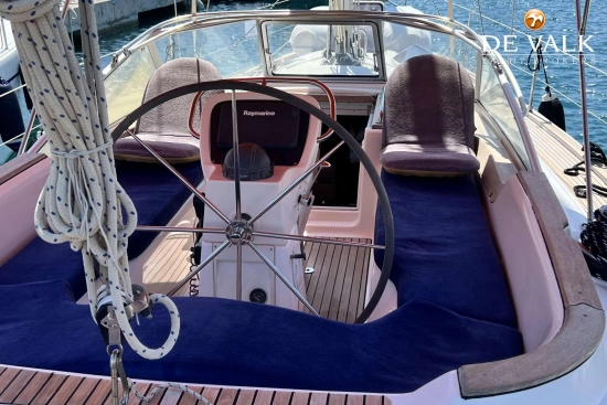 Bavaria Yachts 40 Ocean usado à venda