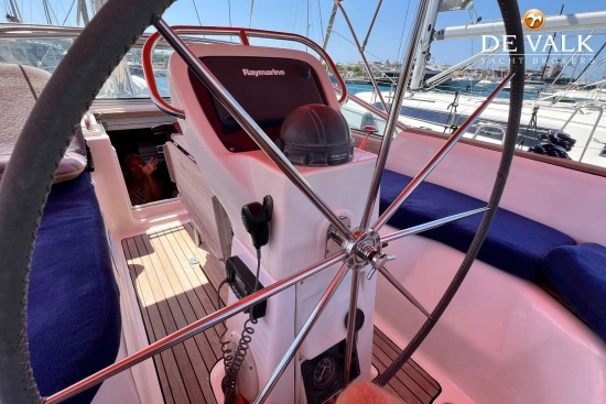 Bavaria Yachts 40 Ocean usado à venda