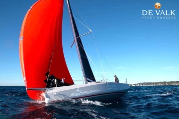 Dehler 30 OD usado à venda