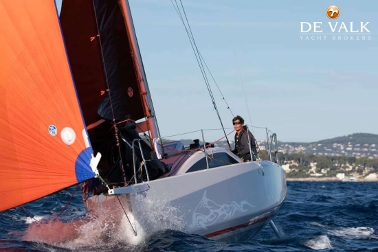 Dehler 30 OD usado à venda