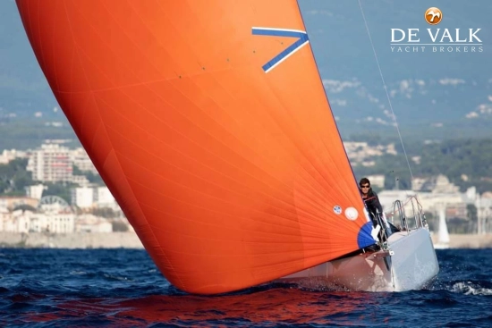 Dehler 30 OD usado à venda