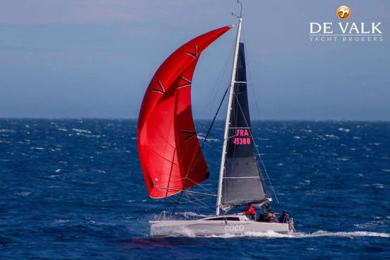 Dehler 30 OD usado à venda