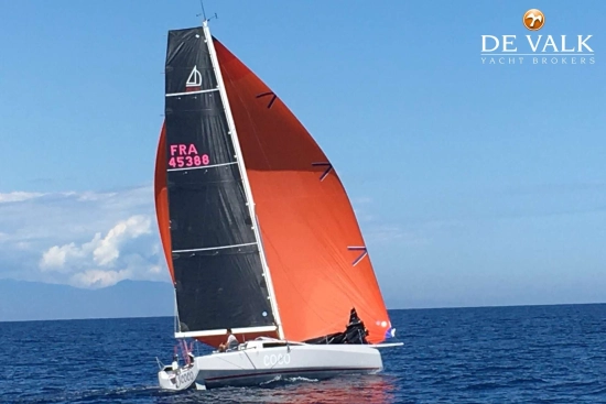 Dehler 30 OD usado à venda