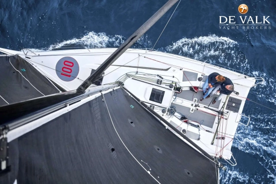Dehler 30 OD usado à venda