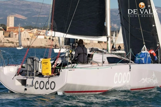 Dehler 30 OD usado à venda