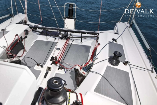 Dehler 30 OD usado à venda
