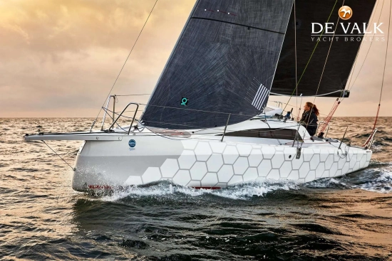 Dehler 30 OD usado à venda