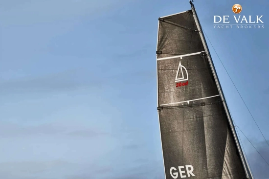 Dehler 30 OD usado à venda