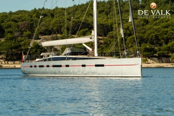 Conrad 91 usado à venda