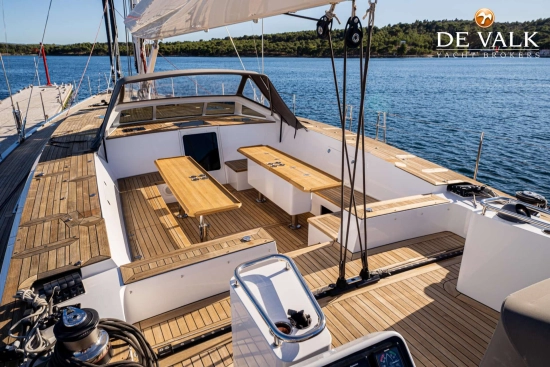 Conrad 91 de segunda mano en venta