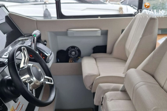 Saxdor 320 GTC usata in vendita
