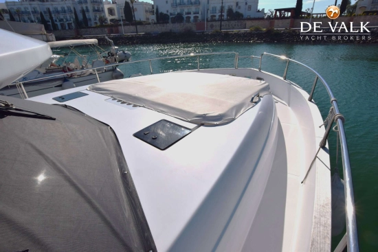 Azimut 43 usado à venda