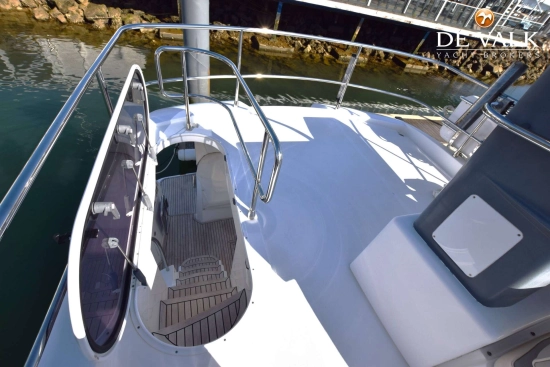 Azimut 43 usado à venda