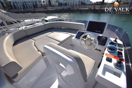 Azimut 43 usado à venda