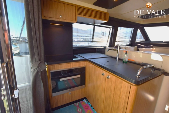 Azimut 43 usado à venda